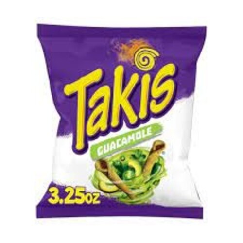 Takis - Guacamole 92,3 Gram