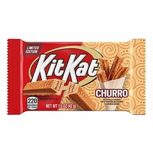 Kit Kat - Churro Limited Edtion 43 Gram