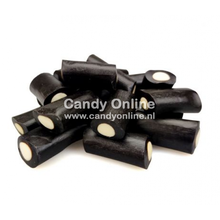 Dropstaafjes Mix 1 Kilo