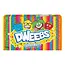 Dweebs Dweebs -Tutti Frutti Theatre Box 120 Gram