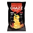 Chazz Chazz - 18+ Jalapeno & Habanero Potato Chips 90 Gram 12 Stuks ***THT 09-09-2023***