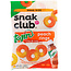 Snakclub - Tajin Peach Rings Chili & Lime 77 Gram