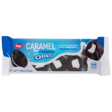 Goetze's - Oreo Caramel Creams 54 Gram