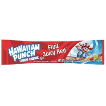 Hawaiian Punch - Fruit Juicy Red 22 Gram