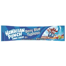 Hawaiian Punch - Berry Blue Typhoon 22 Gram