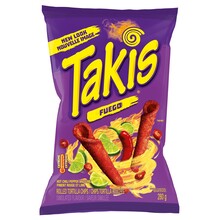 Takis - Fuego 200 Gram