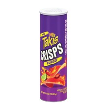 Takis - Fuego Crisps 156 Gram
