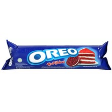 Oreo - Red Velvet 119 Gram