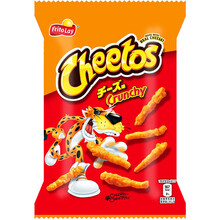 Cheetos - Cheese 75 Gram ***THT 10-2023***