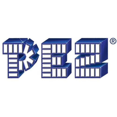 Pez 1x Wordt assorti geleverd