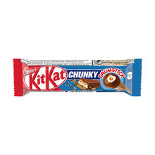 Kit Kat - Chunky Drumstick 48 Gram (import uit Canada)
