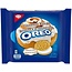 Oreo Oreo - Cinnamon Cookies 261 Gram