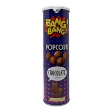 Bang Bang - Popcorn - Chocolate 85 Gram