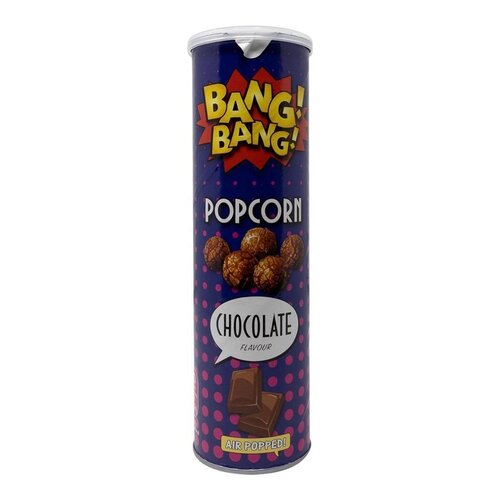 Bang Bang - Popcorn - Chocolate 85 Gram