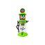 Gas Pump Candy Station