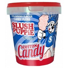 Slush Puppie - The Original Cotton Candy 30 Gram