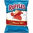 Ruffles Ruffles - Potato Chips Flamin Hot 184 Gram ***THT 31-12-2023***