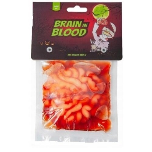 Funlab - Brain In Blood 120 Gram