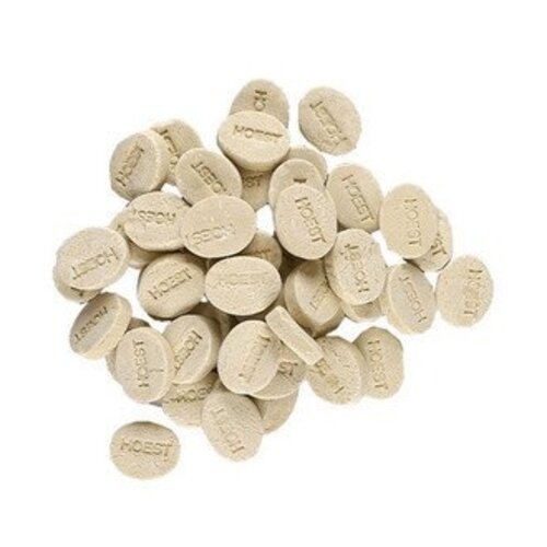 Fortuin - Hoesttabletten 1,5 Kilo Fortuin - Hoesttabletten 1,5 Kilo