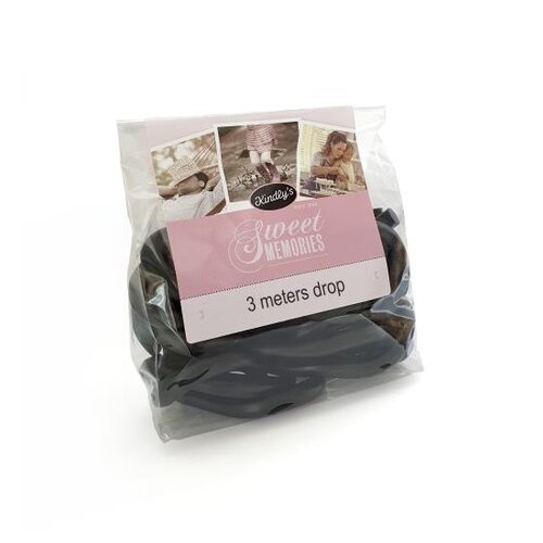 Kindly's - 3 Meters Drop