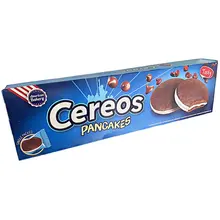 American Bakery - Cereos Pancakes 144 Gram