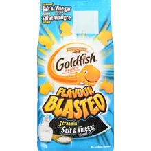 Goldfish - Screamin' Salt & Vinegar 180 Gram
