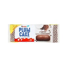 Kinder - Plumcake 198 Gram