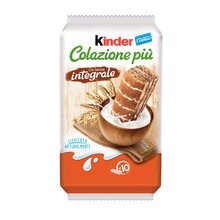 Kinder - Colazione Piu 290 Gram