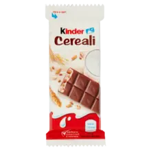 Kinder - Cerali 24 Gram