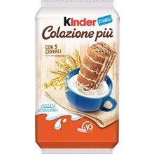 Kinder - Calazione Piu 290 Gram