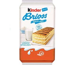 Kinder - Brioss Latte 270 Gram