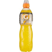 Gatorade - Sinaasappel 1 Liter