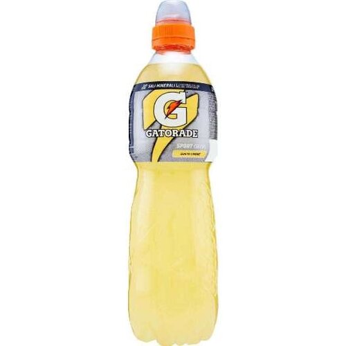 Gatorade - Limoen 1 Liter