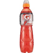 Gatorade - Bloedsinasappel 1 Liter