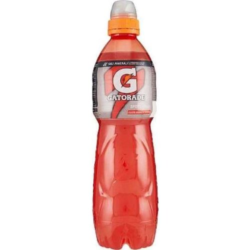 Gatorade - Bloedsinasappel 1 Liter