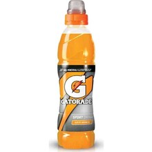 Gatorade - Sinaasappel 500ml