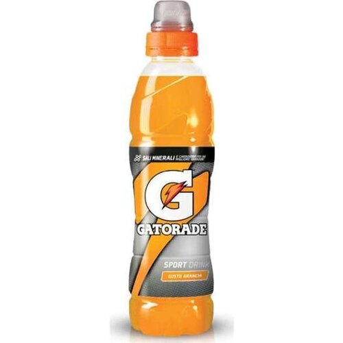 Gatorade - Sinaasappel 500ml