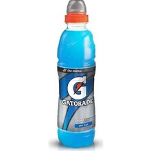 Gatorade - Cool Blue 500ml