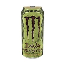 Monster Energy - Irish Blend 443ml