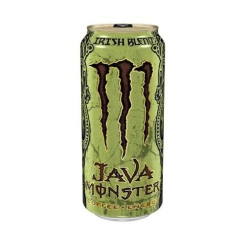 Monster Energy - Irish Blend 443ml