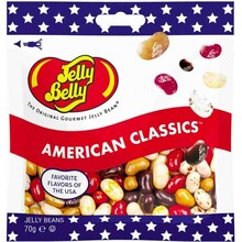 Jelly Belly - American Classics 70 Gram