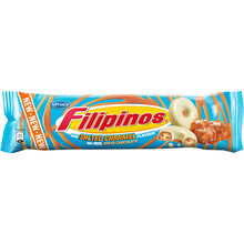 Filipinos - Salted Caramel 128 Gram