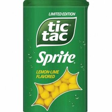Tic Tac - Sprite 49 Gram