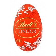 Lindt - Lindor Filled Egg 28 Gram