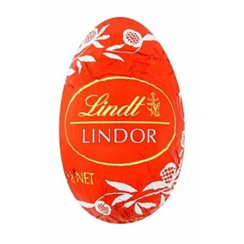 Lindt - Lindor Filled Egg 28 Gram