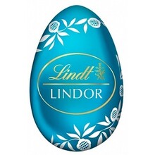 Lindt - Lindor Salted Caramel Filled Egg 28 Gram