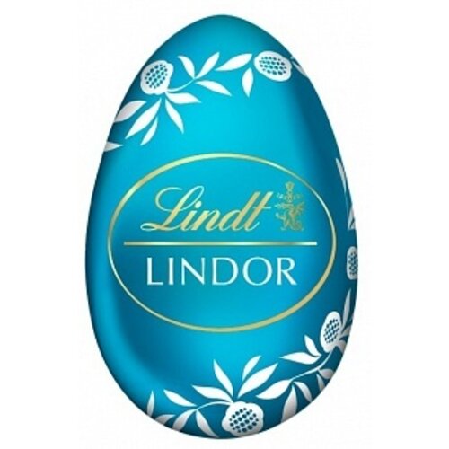 Lindt - Lindor Salted Caramel Filled Egg 28 Gram