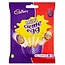 Cadbury Cadbury - Mini Creme Egg Bag 78 Gram