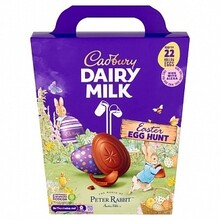 Cadbury - Egg Hunt Pack 317 Gram