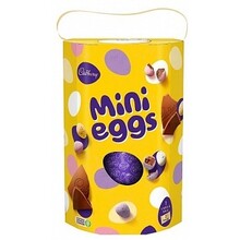 Cadbury - Mini Eggs Special Gesture Egg 232 Gram